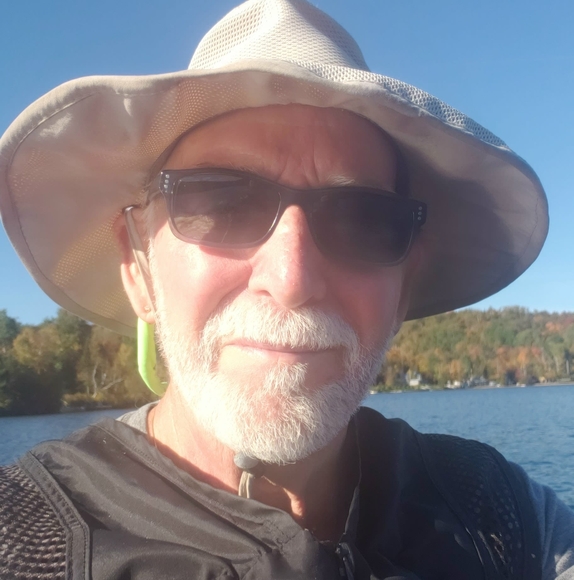 Meet your Posher, Mike - Picture 1 of 1